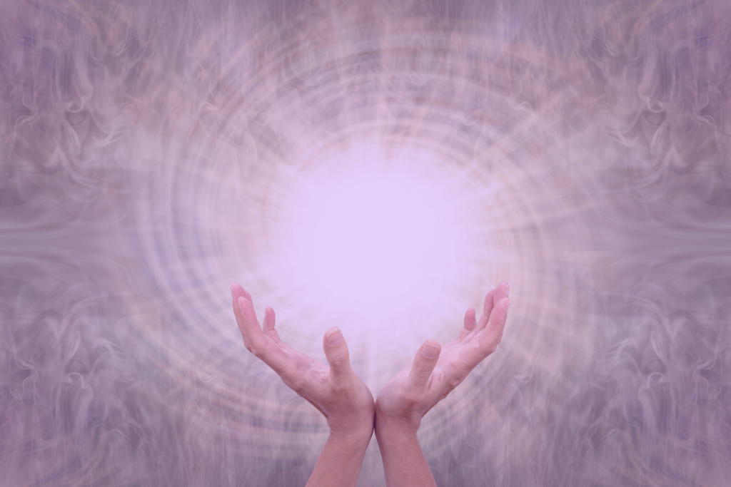 IET - Integrative Energy Therapy - 90 Minute Session