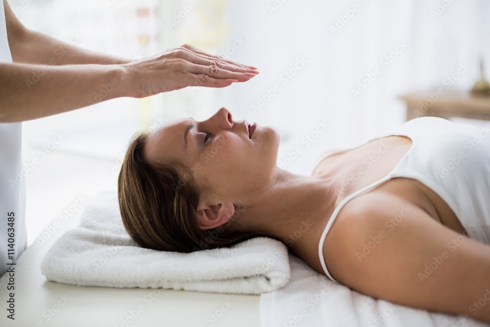 Reiki - 30 minute Session