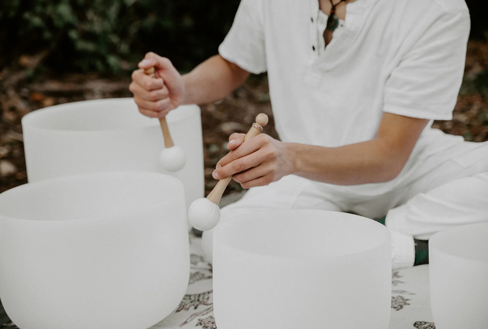 Reiki Sound Bath - 90 Minute Session